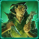 wild hammer megaways slot loki symbol