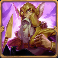 wild hammer megaways slot odin symbol