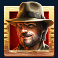 zulu gold slot adventurer kane symbol