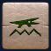 zulu gold slot crocodile carving symbol