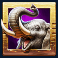 zulu gold slot elephant symbol