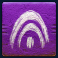 zulu gold slot painting 3 symbol