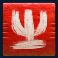 zulu gold slot painting 4 symbol