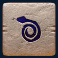 zulu gold slot snake carving symbol