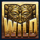 zulu gold slot wild symbol