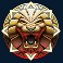 zulu gold slot wild walker symbol