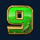 100x ra slot 9 symbol
