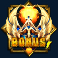 100x ra slot bonus symbol