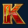 100x ra slot k symbol