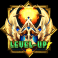 100x ra slot level up symbol