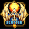 100x ra slot scatter symbol