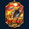100x ra slot wild symbol