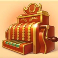 bankin bacon slot bank till symbol
