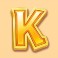 bankin bacon slot k symbol