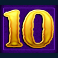 beetlejuice megaways slot 10 symbol