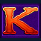 beetlejuice megaways slot k symbol