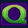 beetlejuice megaways slot q symbol