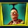 beetlejuice megaways slot shrunken head symbol