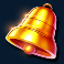 cash bonanza slot bell symbol