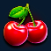 cash bonanza slot cherry symbol