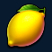 cash bonanza slot lemon symbol