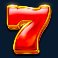 cash bonanza slot lucky 7 symbol