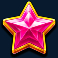 cash bonanza slot star symbol