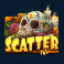 day of dead slot scatter symbol