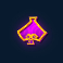 day of dead slot spade symbol