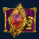 dracula awakening slot lady ring symbol