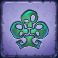 fat drac slot club symbol