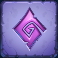 fat drac slot diamond symbol