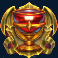 fat drac slot goblet scatter symbol