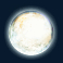 full moon wild track slot moon symbol