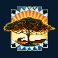full moon wild track slot scatter symbol
