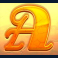 genie jackpots megaways slot a symbol