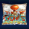 genie jackpots megaways slot logo symbol