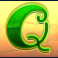 genie jackpots megaways slot q symbol