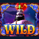 genie jackpots megaways slot wild symbol