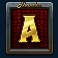 gods of rock slot a symbol
