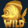 golden fish tank 2 gigablox slot extra wild symbol
