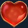 golden fish tank 2 gigablox slot heart symbol