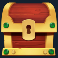 golden fish tank 2 gigablox slot treasure chest symbol