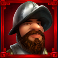 gonzos gold slot gonzo symbol