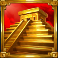 gonzos gold slot inca pyramid scatter symbol