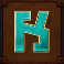 gonzos gold slot k symbol