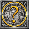 gonzos gold slot mystery symbol