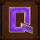 gonzos gold slot q symbol
