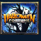 halloween fortune slot halloween fortune logo scatter