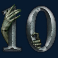 halloween jack slot 10 symbol